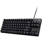 Logitech G412 TKL SE Mechanical Gaming Keyboard